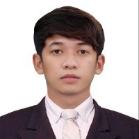 Julius Joshua Aurelio