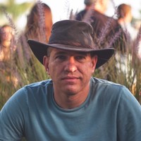 Greg Robbin