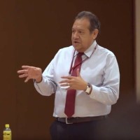 Víctor Manuel Cervantes Arminio