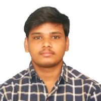 Aravinth Senthilkumar