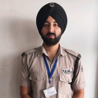 Palwinder Singh