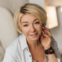 Nadezda Bondarenko