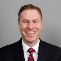 Scott Easthope, Cpa