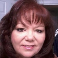 Patricia Frickey