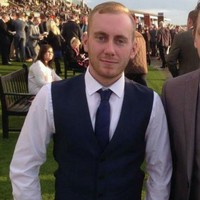 Joe Coombs