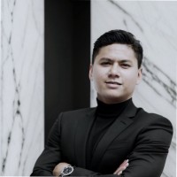 Gilman Karimullah