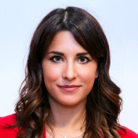 Ilaria Bisciotti