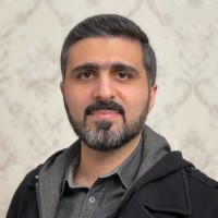 Hossein Mohammadi Nasrabadi