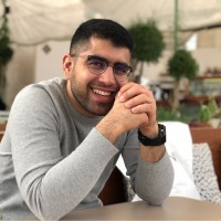 Mahdi Aghajani
