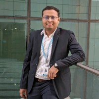 Divakar Ray