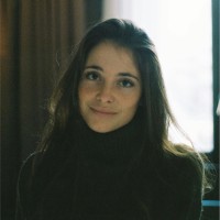 Lilia RENAULT