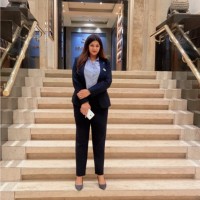 Akriti Chaturvedi
