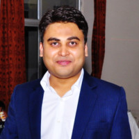 Ashok Kumar
