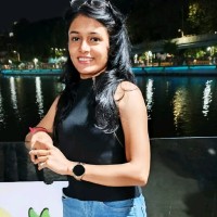 Pranjali Churi