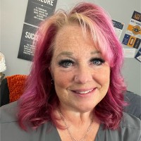 Dawn Cunningham