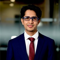 Hardik Mande