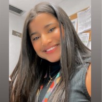 Thayrine Andrade