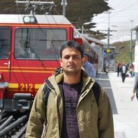 Shivam Asthana
