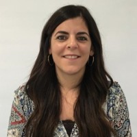 Oihane Ibañez Romaña