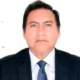 Jesus Luis Ango Medina
