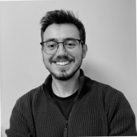 Kerem Kabil, M.Sc.