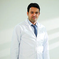 DR. SURENDRA YADAV