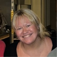 Liz Smrdel