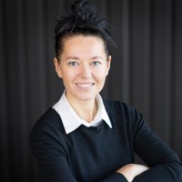 Katarzyna Tecza