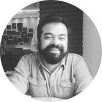 Nitin Pasricha
