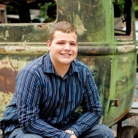 Tyler Broderick
