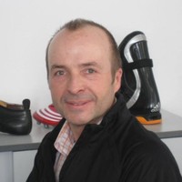 Josef Mayr
