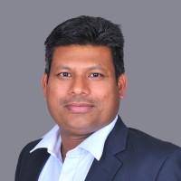 Vinod Kumar