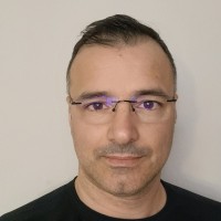 Daniel Gheorghe