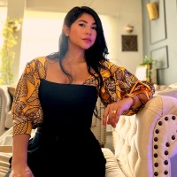 Gloria Estephany Cordero Espinoza