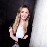 Alexandra Backes-Theuerzeit