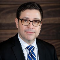 Gabriel Hidalgo, Esq. CAMS