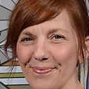 Natalie Hodgkinson