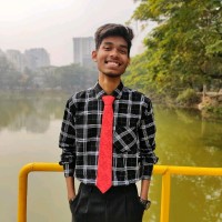 Eafi Hossain