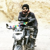 Vishwa Prakash