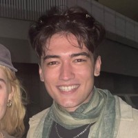 Xavier Russell