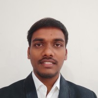 Prashanth Palle