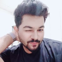 SAHIL LOGDE