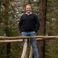 Olaf Van Den Berg