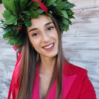 Anna Bertolini