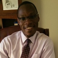 Eric Ansah