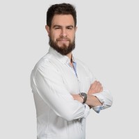 Benjamin Blas Olivares