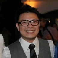 Roger Wong