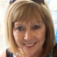 Mary Packham
