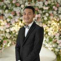 Mohd Fahmi Zakri