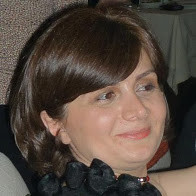 TAMAR TCHANISHVILI
